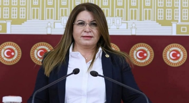 CHP'li Karaca koronavirüse yakalandı