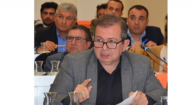 CHP'li Karacan istifa etti