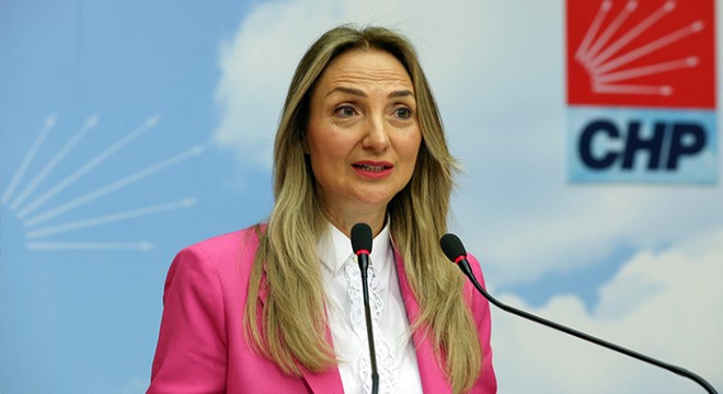 CHP'li Nazlıaka: Kayıp çocuklarımızın akıbetini açıklayın