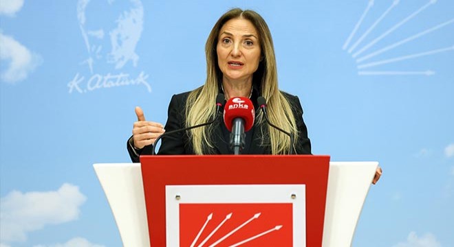 CHP'li Nazlıaka: Kayıp çocuklarla ilgili ekip oluşturduk