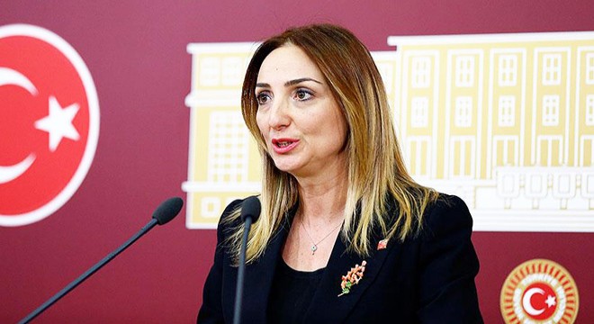 CHP'li Nazlıaka, koronavirüse yakalandı