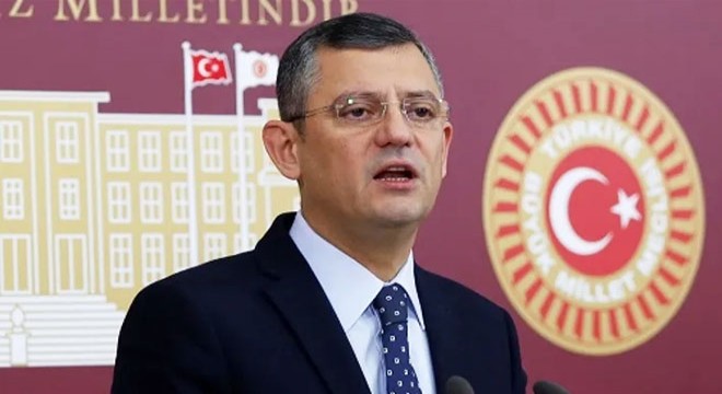 CHP'li Özel, Cumhurbaşkanı Erdoğan'a tazminat ödeyecek