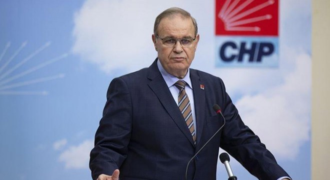 CHP'li Öztrak'dan istifa açıklaması: Arkadaşların takdiridir