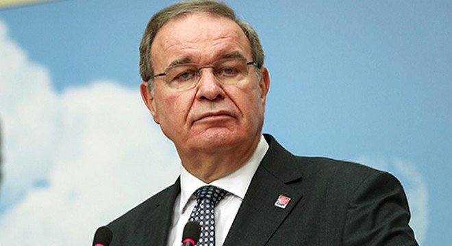 CHP'li Öztrak'ın annesi vefat etti