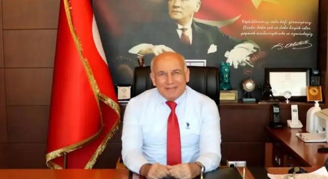 CHP'li belediye başkanı hayatını kaybetti