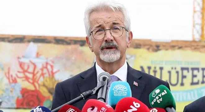 CHP'li eski belediye başkanı Erdem tutuklandı