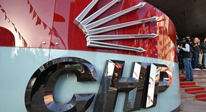 CHP 'mutlak butlan' davasında temyiz başvurusunu geri çekti