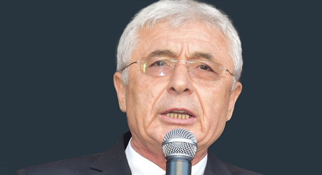 CHP Antalya İl Başkanı Kamacı dan açıklama
