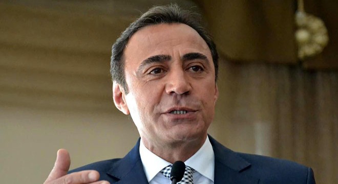 CHP, Berhan Şimşek hakkında kararını verdi
