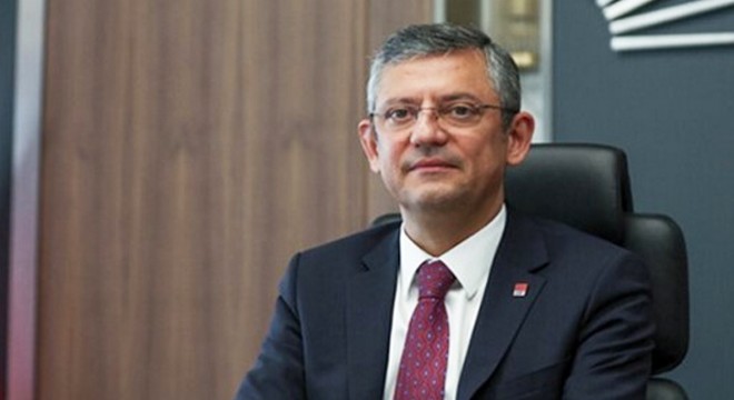 CHP Genel Başkanı Özel e yurt dışından tebrik mesajları