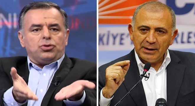 CHP, Gürsel Tekin’in de aralarında olduğu 6 kişiyi ihraç etti