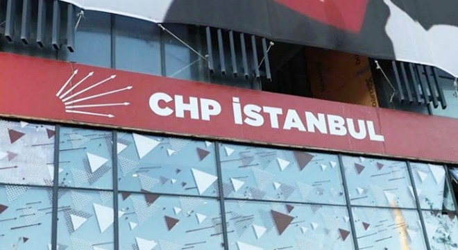 CHP, İstanbul İl Başkanlığı binasını kapatma kararı aldı