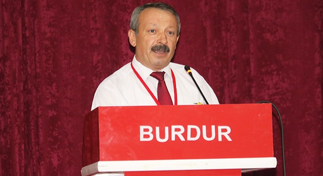 CHP Merkez İlçede İlyas Divarcı ile devam