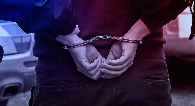 CHP Mitinginde atılan sloganlara soruşturma: 10 gözaltı