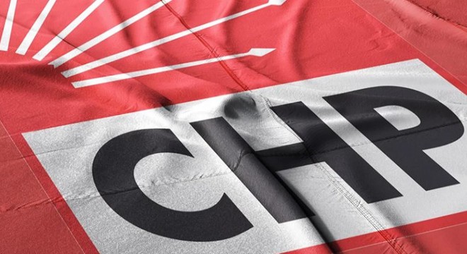 CHP YDK da ilk toplantıda seçim yapıldı