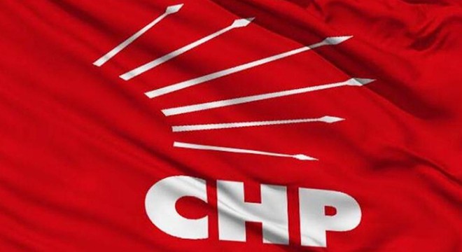 CHP de 2 eski milletvekili istifa etti
