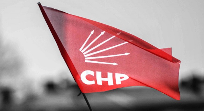 CHP de MYK toplandı
