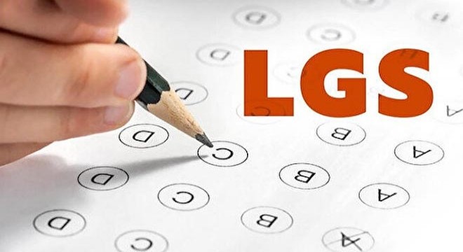 CHP den LGS sınavına ilişkin iddialar için suç duyurusu