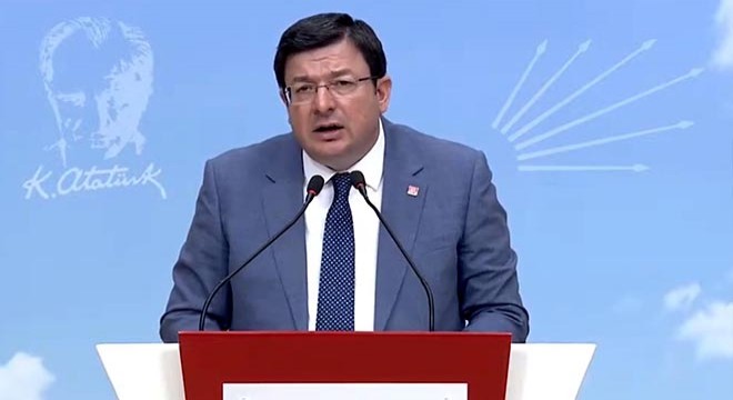 CHP den YSK nın  16 il  kararına tepki