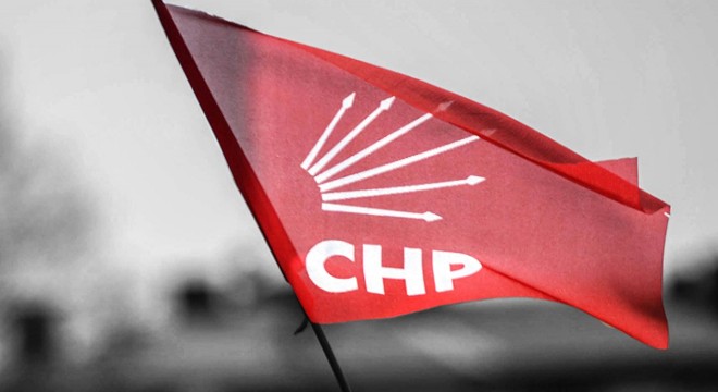 CHP kurultay davasında yeni gelişme