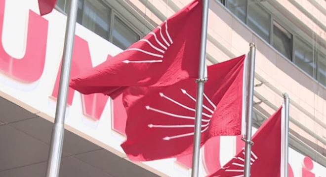 CHP kurultayı soruşturmasında 123 kişi  şüpheli  olarak ifade verdi