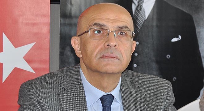CHP li Berberoğlu, yeniden milletvekili