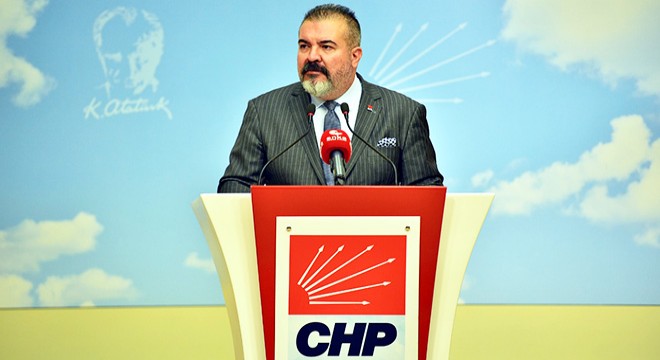 CHP li Çelik: Sandık sonuç takip sistemimizi güncelledik