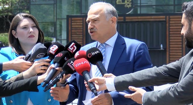 CHP li Gök: Esas seçim şimdi başlıyor