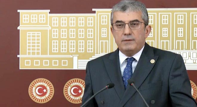 CHP li Günaydın: Tüm emeklilere 5 bin lira ödensin