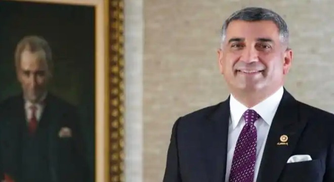 CHP li Gürsel Erol hastaneye kaldırıldı