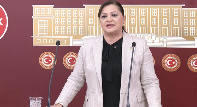 CHP li Köksal: Millete bir acı reçete çıkacak