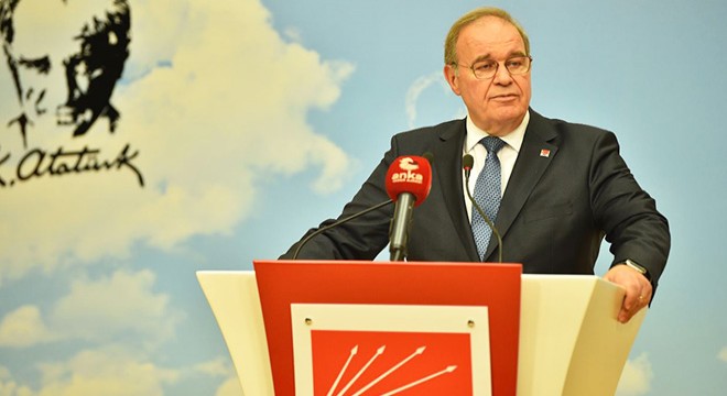 CHP li Öztrak: Bu seçimde  kırıldım ,  küstüm  yok