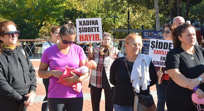 CHP li kadınlar, kadınlar için toplandı