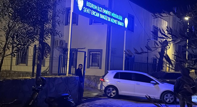 CHP li meclis üyesine rüşvet iddiasıyla gözaltı