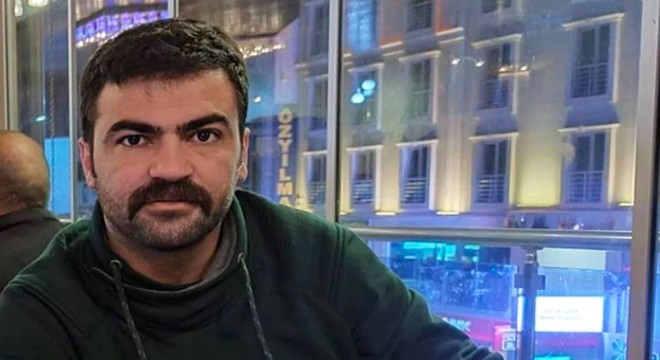 CHP li yönetici otomobilinde ölü bulundu