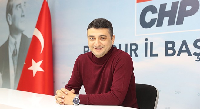 CHP merkez ilçe yönetimi istifa etti