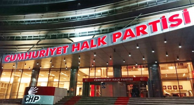 CHP milletvekillerinden ortak açıklama