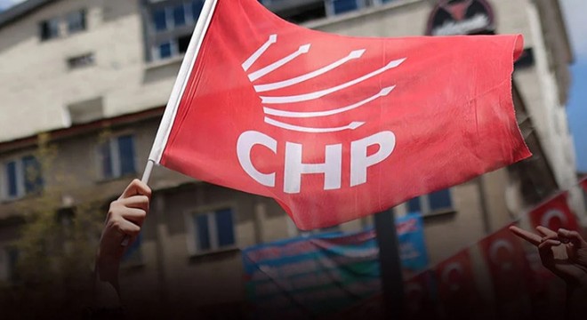 CHP nin olağanüstü kurultay kararına iptal başvurusu