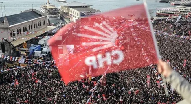CHP nin üç eski genel başkanından ortak bildiri