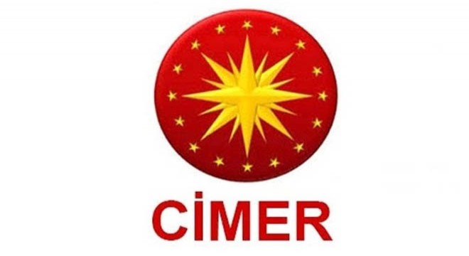 CİMER e  Altın Pusula  ödülü