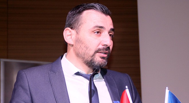 ÇYDD Manavgat'ta öğrenci yurdu yaptıracak