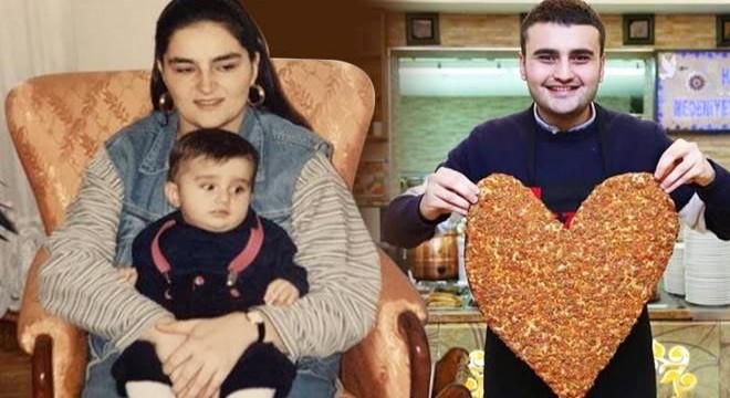 CZN Burak'ın annesine 2 yıl 7 ay hapis cezası