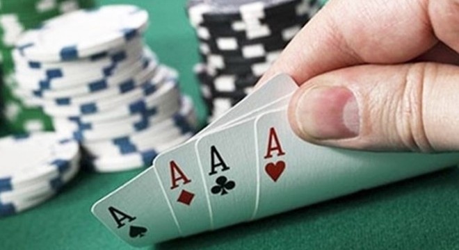 Çadırda kumar oynatan çobana para cezası