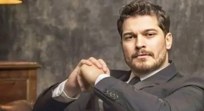 Çağatay Ulusoy, bölüm başı ücretiyle rekor kırdı