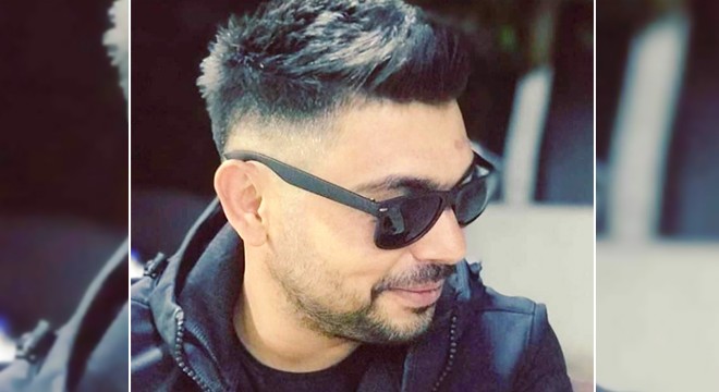 Çağrı'yı kaza öncesi darbeden 2 kişiye gözaltı