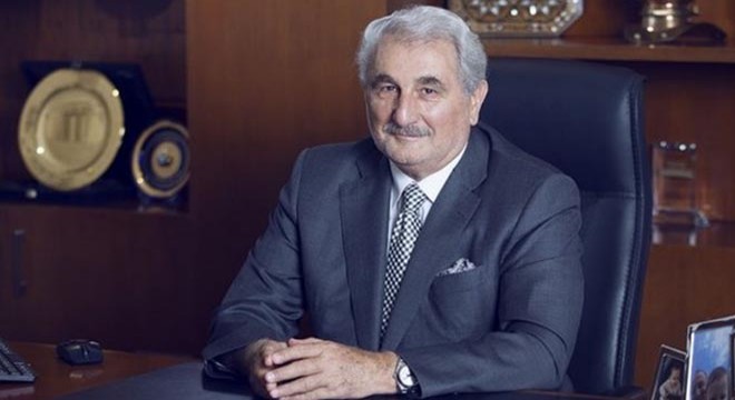 Cahit Durmaz'a FETÖ Davası'nda 3 yıl 9 ay hapis cezası