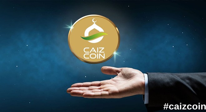 Caizcoin ile İslam Hukukuna Uygun Güvenli ve Şeffaf Dijital İşlemler