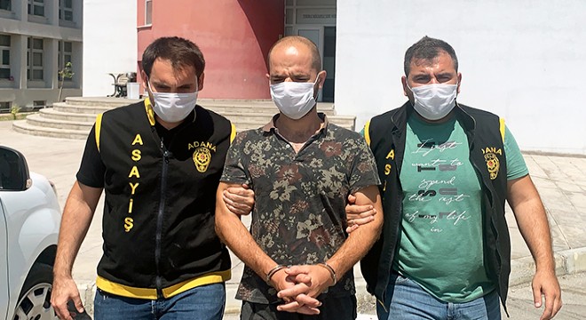 Çaldığı kamyonu yakıtı azalınca satıp, başka bir kamyon çaldı