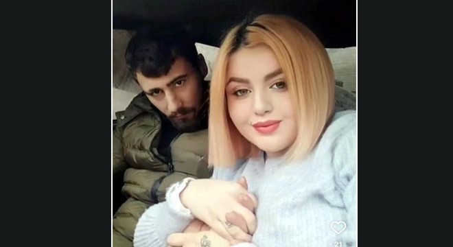 Çaldıkları karavanı satmak isteyen çift yakalandı