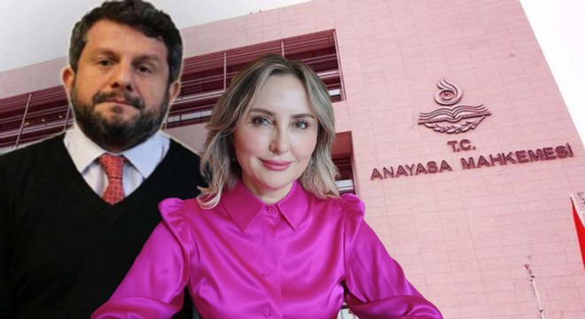 Çalıkuşu: Atalay derhal serbest bırakılmalı